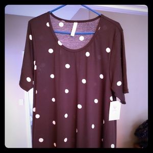 NWT LULAROE Perfect T